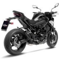Escape Leovince Kawasaki Z900 25- full black