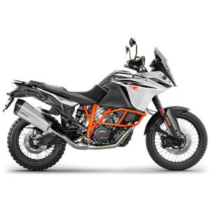 Escape LV-12 homologado KTM 1090 Adventure / R 2017-2019