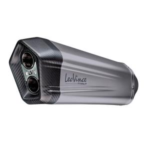 Escape completo Leovince titanio Yamaha T-MAX 560/TECH MAX (2020-2021)