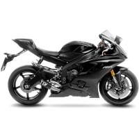 Escape LV CORSA CARBONO Yamaha YZF-R6 2006-2021