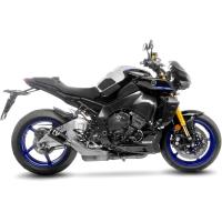 Escape LV CORSA CARBONO Yamaha MT 10/FZ 10/SP 2016-2024