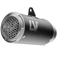 Escape CORSA S BLACK EDITION homologado HONDA CB1000R Neo Sports Cafe 2018-2024