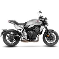 Escape CORSA S BLACK EDITION homologado HONDA CB1000R Neo Sports Cafe 2018-2024