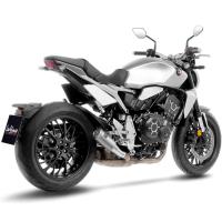 Escape CORSA S TITANIO homologado HONDA CB1000R Neo Sports Cafe 2018-2024