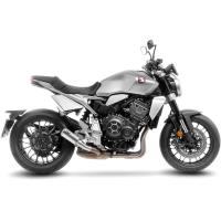 Escape CORSA S TITANIO homologado HONDA CB1000R Neo Sports Cafe 2018-2024