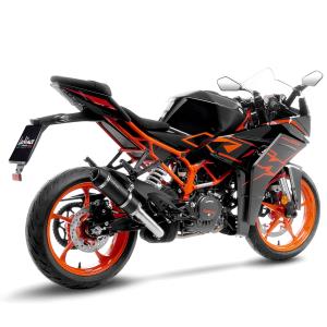 Escape GP Corsa Evo no homologado KTM Rc 125 2022-2023