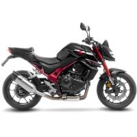 Escape LV14-R homologado HONDA CB 750 HORNET 2023-