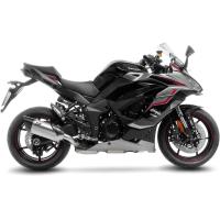 Escape LV14-R TITANIO homologado KAWASAKI NINJA 1000 SX/TOURER 2020-2024