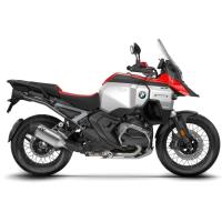 Escape LV14-R TITANIO homologado BMW R 1300 GS / Adventure 2023+