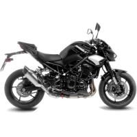 Escape LV14-R homologado KAWASAKI Z900 / Z900 A2 2017-