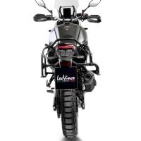 Escape LV14 negro Yamaha Tenere 700 19-