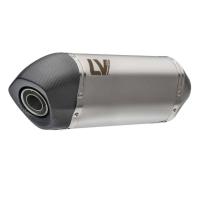 Escape LV14 homologado Yamaha Tenere 700 19-