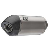 Escape LV14 TITANIO homologado HUSQVARNA SVARTPILEN 801 2024+