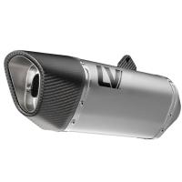 Escape LV14 ACERO INOX homologado HONDA CB 1000 HORNET 2025+
