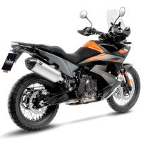 Escape LV 14 KTM 790 Adventure-R 2023-
