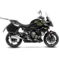 Escape LV14 Titanio homologado TRIUMPH TIGER SPORT 800 2024-