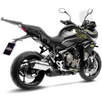 Escape LV14 homologado TRIUMPH TIGER SPORT 800 2024-