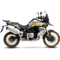 Escape LV14 TITANIO homologado VOGE VALICO 900DSX 2024-