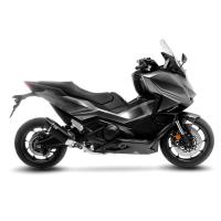 Colectores Leovince para Honda Forza 750 21+