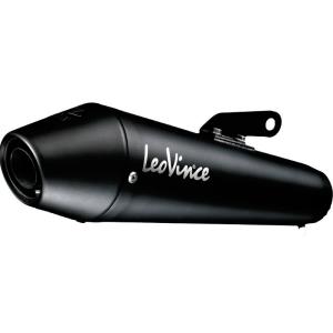 Escape Leovince completo Yamaha YZF-R 125 (2008-2013)