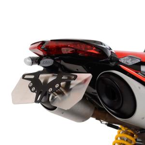Portamatriculas Ducati Hypermotard 950 2021-