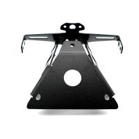 Portamatriculas RG Aprilia RS 457 24+