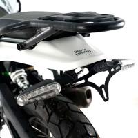 Portamatriculas RGRacing para Royal Enfield Himalayan 450 24+