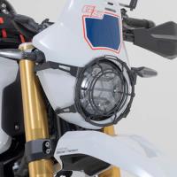 Protector faro delantero BMW R12 G / S 24+ SW Motech