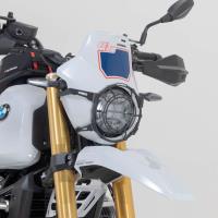 Protector faro delantero BMW R12 G / S 24+ SW Motech