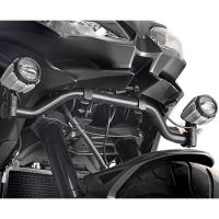 Kit soportes específicos de faros Givi HONDA NX 500 24-25