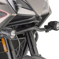 Kit soportes específicos de faros Givi MotoMorini XCape 649 700 21+