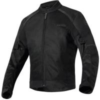Chaqueta Verano Imbat 2 Negro Levior