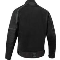 Chaqueta Verano Imbat 2 Negro Levior