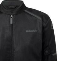 Chaqueta Verano Imbat 2 Negro Levior