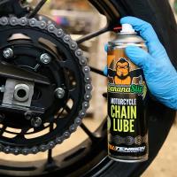 Lubricante cadena 500ML Tru-Tension Banana