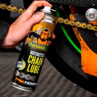 Lubricante cadena 500ML Tru-Tension Banana
