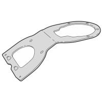 Fijacion Click System Moto Guzzi V85 TT 2024+