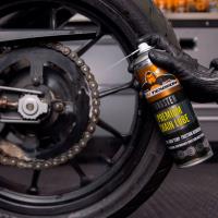 Lubricante cadena Tungsteno 500ML Tru-Tension