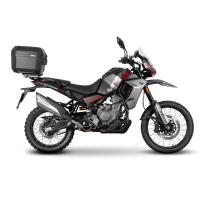 Soporte Shad para baul trasero MOTO MORINI ALLTRHIKE 450 26+