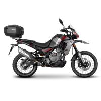 Soporte Shad para baul trasero MOTO MORINI ALLTRHIKE 450 26+