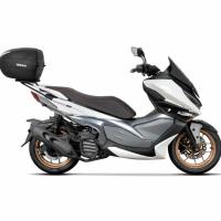 Soporte trasero Shad Malaguti Madison 125 22+