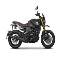 Soportes alforjas Moto Morini Seiemmezzo STR 2022+
