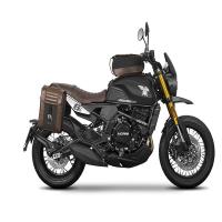 Soportes alforjas Moto Morini Seiemmezzo STR 2022+