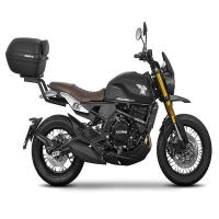 Soporte maleta Shad Moto Morini Seiemmezzo STR 2022+