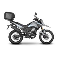 Soporte Shad para baul trasero MORBIDELLI T125-T125X 25+