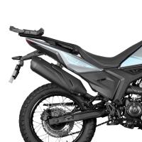 Soporte Shad para baul trasero MORBIDELLI T125-T125X 25+