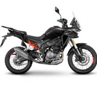 Soporte 4P System Morbidelli T352X 25+