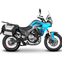 Soporte 4P System Morbidelli T502X 25+