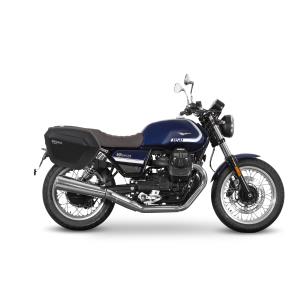 Fijacion 3P System maletas laterales Moto Guzzi V7 Stone-Corsa 23+