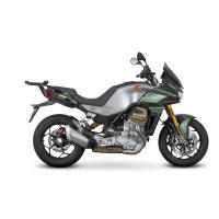 Soporte maleta Shad Guzzi V100 Mandello 22+